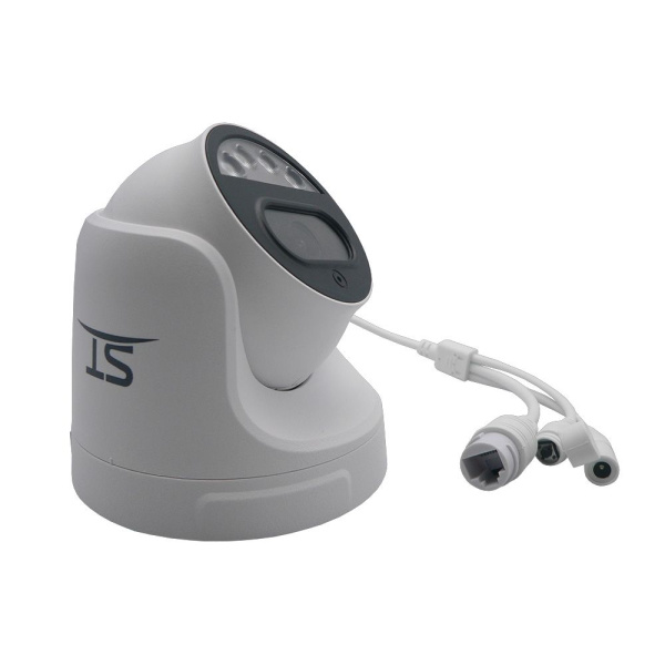 Видеокамера ST-SX4532 POE Wi-Fi LIGHT 4Мп (объектив 2,8mm)